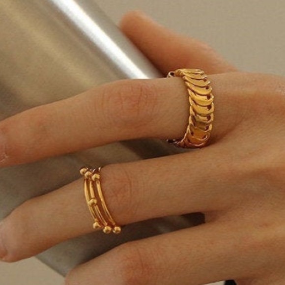 Tire pattern ring - Picture 7 of 7